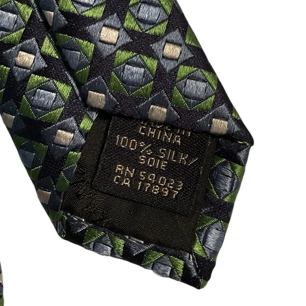 Banana Republic Silk Necktie
